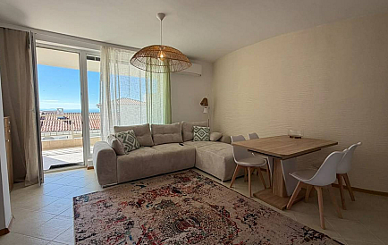 ID 16570 Mieszkanie czteropokojowe w Galatea Resort Zdjęcie 1 