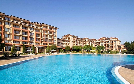 ID 15446 Kawalerka w Magic Dreams Zdjęcie 6