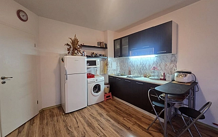 ID 15427 Dwupokojowe mieszkanie w Sun Beam Zdjęcie 7