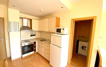 ID 14939 Apartament typu studio w Garden of Eden Zdjęcie 2