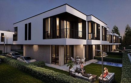 ID 14736 Domy w Nesebyrze Zdjęcie 8