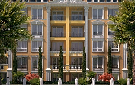 ID 14525 Mieszkania od dewelopera w Elitonia Gardens 5 Zdjęcie 4