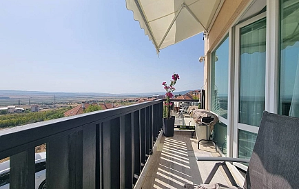 ID 14404 Dwupokojowe mieszkanie w Chateau Panorama Zdjęcie 7