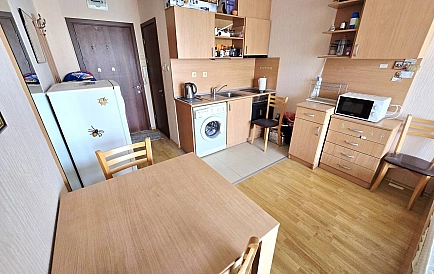 ID 14849 Apartament typu studio w Vigo Zdjęcie 2
