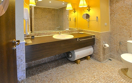 ID 15345 Apartament z jedną sypialnią w Royal Beach Barcelo Zdjęcie 7