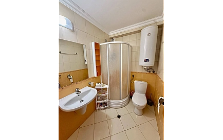 ID 16369 Mieszkanie dwupokojowe w Etara 1 Zdjęcie 10