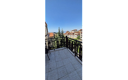 ID 16423 Studio w Panorama Bay 2 Zdjęcie 5