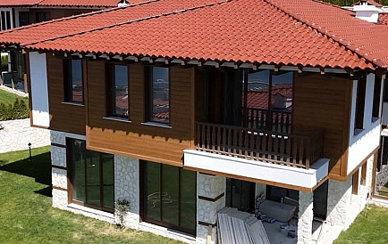 ID 15924 Dom dwupiętrowy w Venid Eco Village Zdjęcie 2