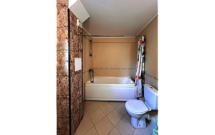 ID 15872 Mieszkanie trzypokojowe w Dolce Vita 1 Zdjęcie 4