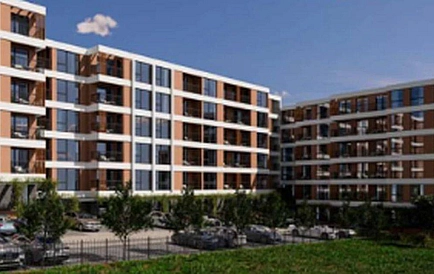 ID 15491 Mieszkania od dewelopera w Forest View Zdjęcie 2