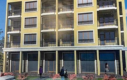 ID 14973 Dom mieszkalny w Słonecznym Brzegu Zdjęcie 3