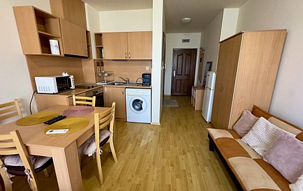 ID 15319 Apartament typu studio w Panorama Bay Zdjęcie 3