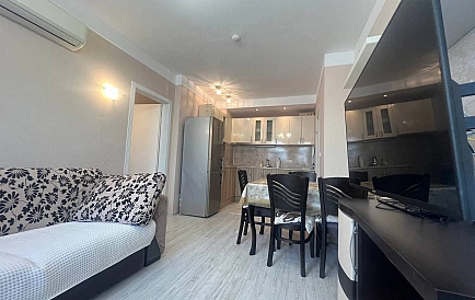 ID 16314 Mieszkanie trzypokojowe w Monte Carlo Zdjęcie 10