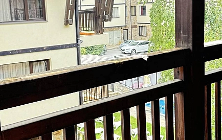 ID 14264 Dwupokojowe mieszkanie w Downtown Zdjęcie 5