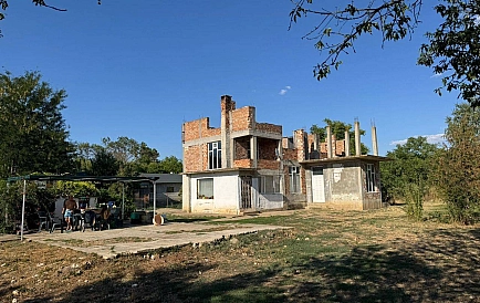 ID 14453 Dom w Babuk Zdjęcie 10