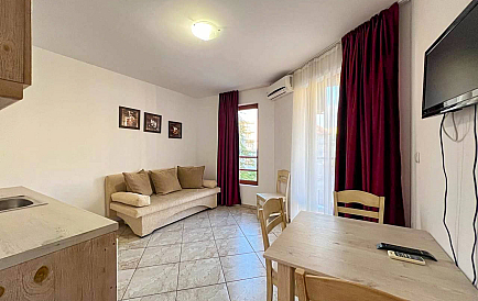 ID 13427 Mieszkanie dwupokojowe w Magnolia Garden Zdjęcie 1 