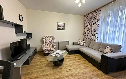 ID 13409 Dwupokojowe mieszkanie w Pines Beach Resort Zdjęcie 7