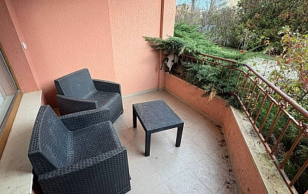 ID 14852 Dwupokojowe mieszkanie w Sunflower Zdjęcie 5