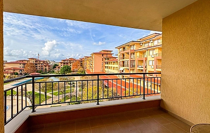 ID 14926 Dwupokojowe mieszkanie w Magic Dreams Zdjęcie 5