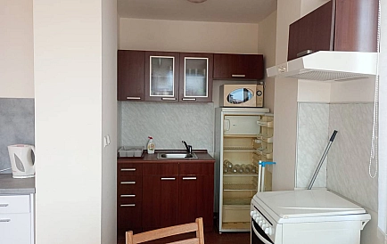 ID 13554 Trzypokojowe mieszkanie w Privilege Fort Zdjęcie 3