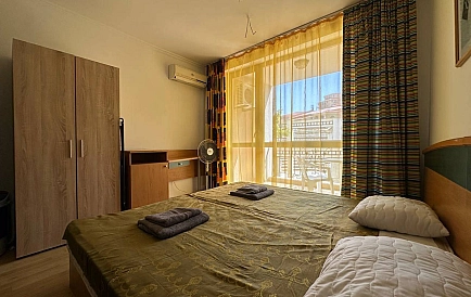 ID 16163 Mieszkanie typu studio w Villa Astoria 3 Zdjęcie 10
