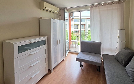 ID 15650 Mieszkanie typu studio w Nesebar Fort Zdjęcie 2