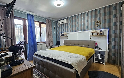 ID 14348 Dom w Trystikowie Zdjęcie 4