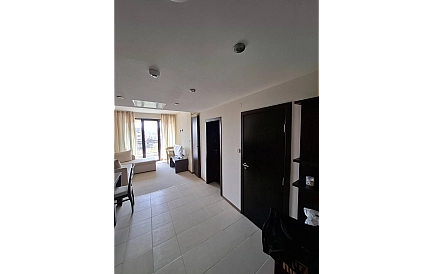 ID 14484 Dwupokojowe mieszkanie w Casablance Zdjęcie 7