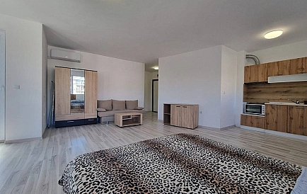 ID 15417 Kawalerka w Summer Park Zdjęcie 8