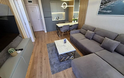 ID 16345 Mieszkanie dwupokojowe w Harmony Suites 14 Zdjęcie 4