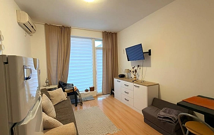 ID 15164 Apartament typu studio w Sunny Day 6 Zdjęcie 3