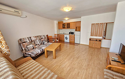 ID 14878 Dwupokojowe mieszkanie w Riviera Fort Beach Zdjęcie 1 