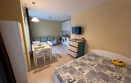 ID 13289 Kawalerka w Green Life Beach Resort Zdjęcie 2