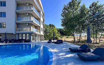 ID 14904 Dwupokojowe mieszkanie w J'adore Dune Zdjęcie 1 