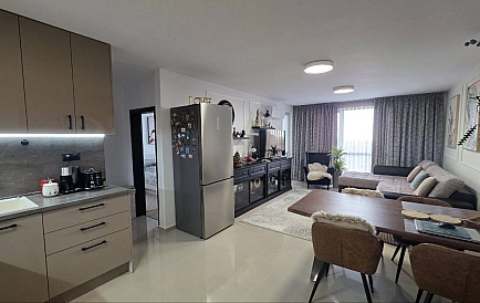 ID 14921 Trzypokojowe mieszkanie w Butterfly Zdjęcie 8