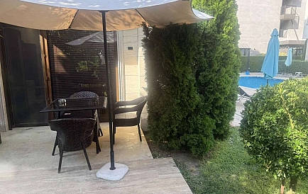 ID 15133 Apartament typu studio w Amara Zdjęcie 10