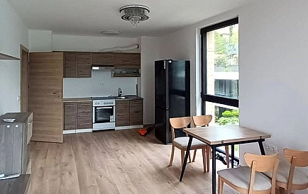 ID 15740 Mieszkanie trzypokojowe w Azur Panorama Zdjęcie 7