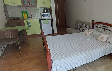 ID 15468 Блек Си Вью Zdjęcie 8