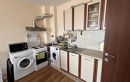 ID 13781 Dwupokojowe mieszkanie w Warnie Zdjęcie 2