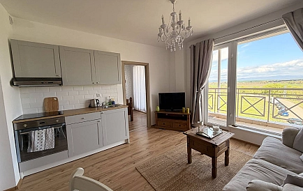 ID 15477 Trzypokojowe mieszkanie w Sunny Day 6 Zdjęcie 2