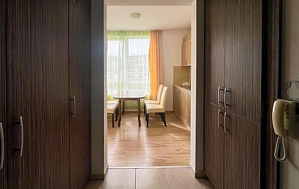 ID 15344 Квартира в Приморско Zdjęcie 8