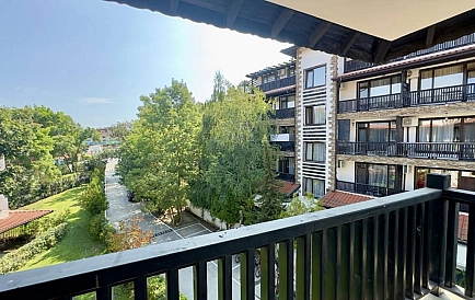 ID 14618 Dwupokojowe mieszkanie w Green Paradise 4 Zdjęcie 9