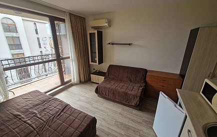 ID 15181 Apartament typu studio w Cascadas Zdjęcie 1 
