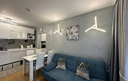 ID 15347 Trzypokojowe mieszkanie w Sweet Home 1 Zdjęcie 10