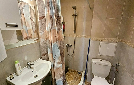 ID 15745 Mieszkanie dwupokojowe w Cherno More Zdjęcie 5