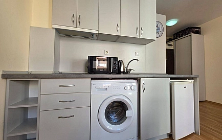 ID 15054 Apartament typu studio w Mirażu Zdjęcie 10