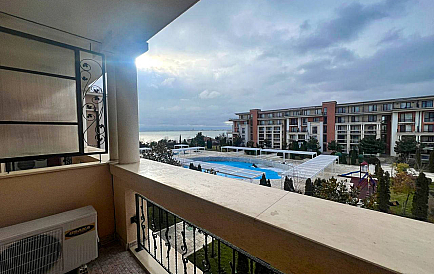 ID 13284 Studio w Prestige Fort Beach Zdjęcie 1 