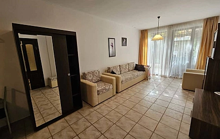 ID 15236 Dwupokojowe mieszkanie w Bay View Villas Zdjęcie 8