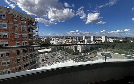 ID 15061 Dwupokojowe mieszkanie w Central Parku Zdjęcie 7