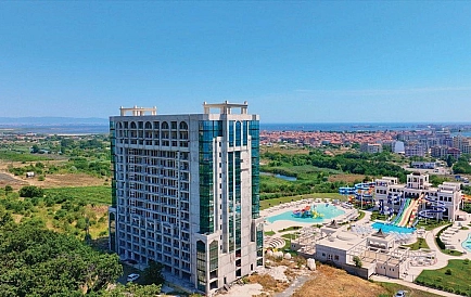 ID 14614 Nieruchomości od dewelopera w Aqua Vista Zdjęcie 5